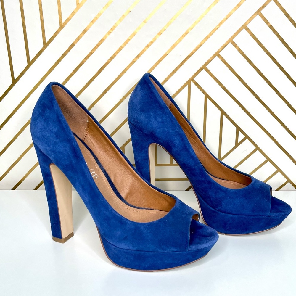 Aldo heels
